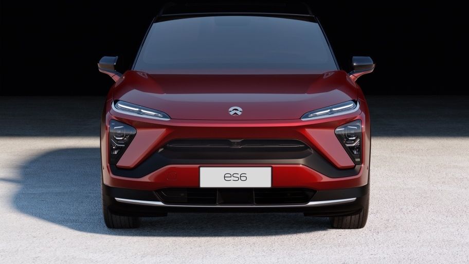 Čínská automobilka Nio údajně plánuje skutečně levné elektromobily
